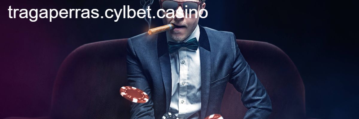 tragaperras.cylbet.casino